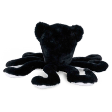 Load image into Gallery viewer, Meet the OCTOPUSS™ Octopus-Cat Plush – The Clever Creator of the Deep!
