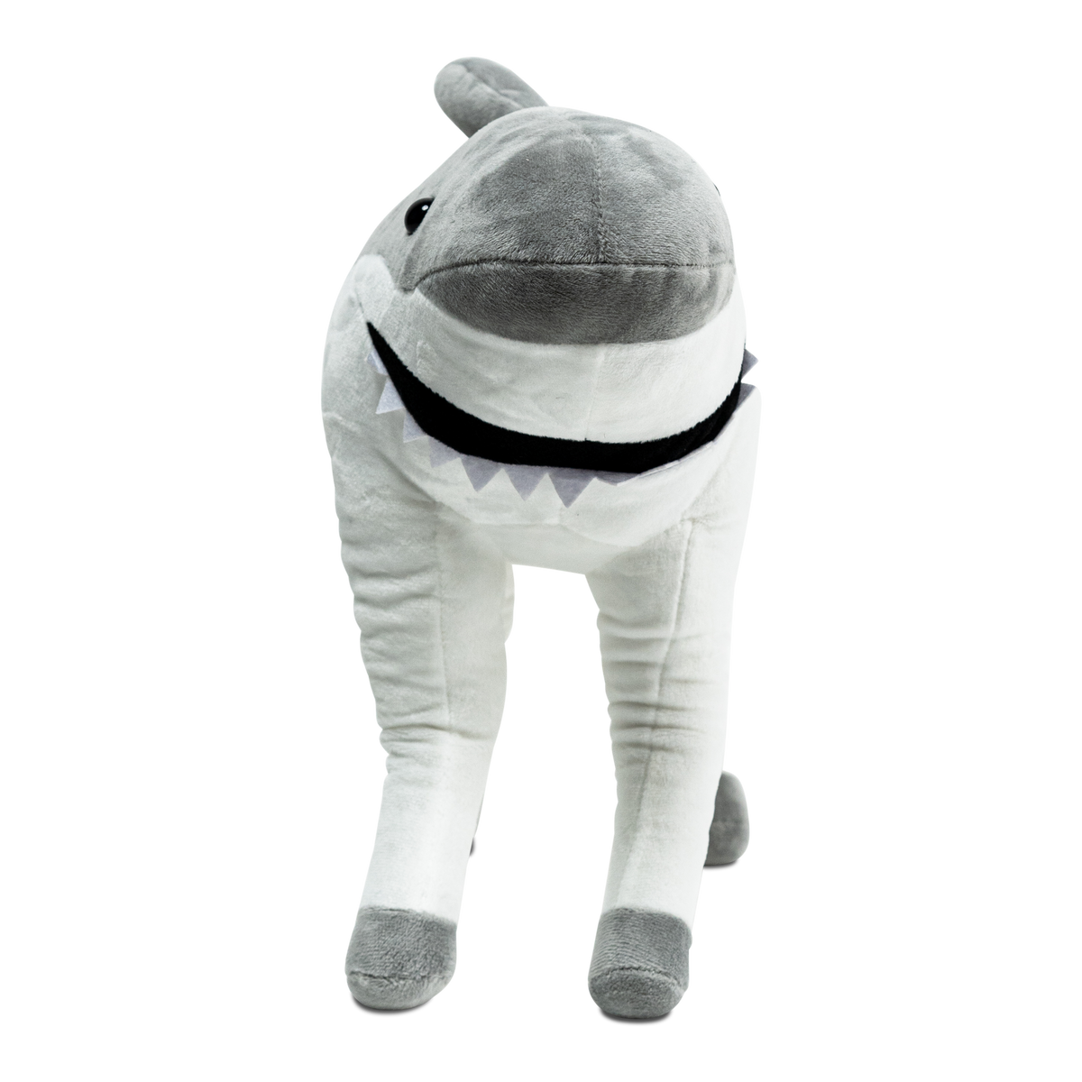 HORK Horse-Shark Plush – The Fastest Trickster on Land and Sea!