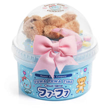 Load image into Gallery viewer, Fuwa Fuwa Time Icee Cloud Slime
