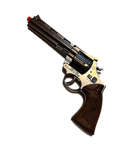 Colt Python 357 Style Cap Gun