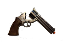 Load image into Gallery viewer, Colt Python 357 Style Cap Gun

