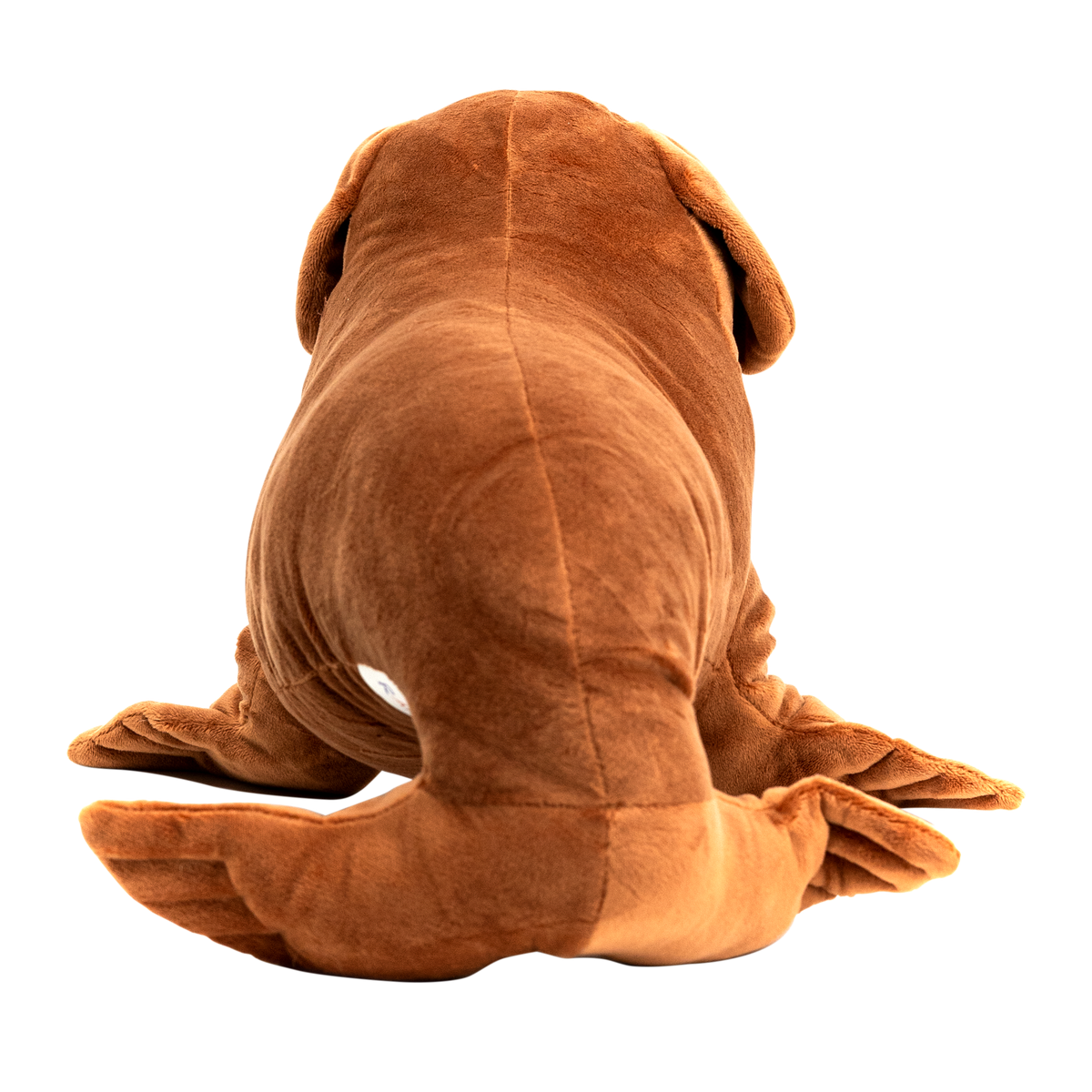 SEA DOG Sea Lion - Pug Dog Plush – The Wise Guardian of the Deep!