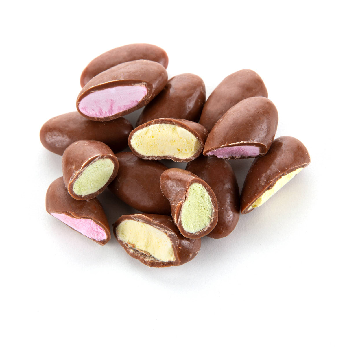 Cadbury Pascall Clinkers Candy & Chocolate  5.64oz (160g)