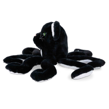 Load image into Gallery viewer, Meet the OCTOPUSS™ Octopus-Cat Plush – The Clever Creator of the Deep!
