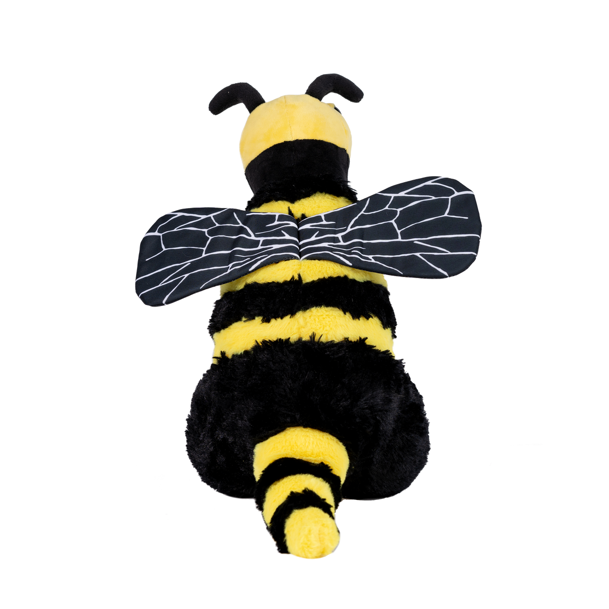 B-REX Bee TRex Plush – The Flying Powerhouse with a Bite to Match!