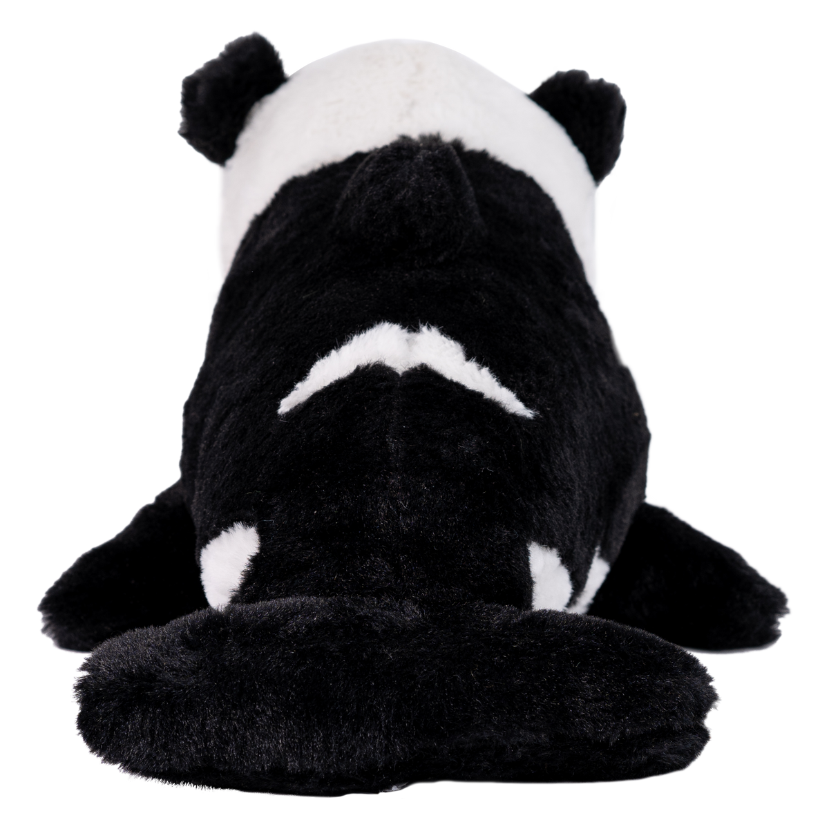 WHANDA Whale Panda Plush – The Wild Leaping Adventurer!