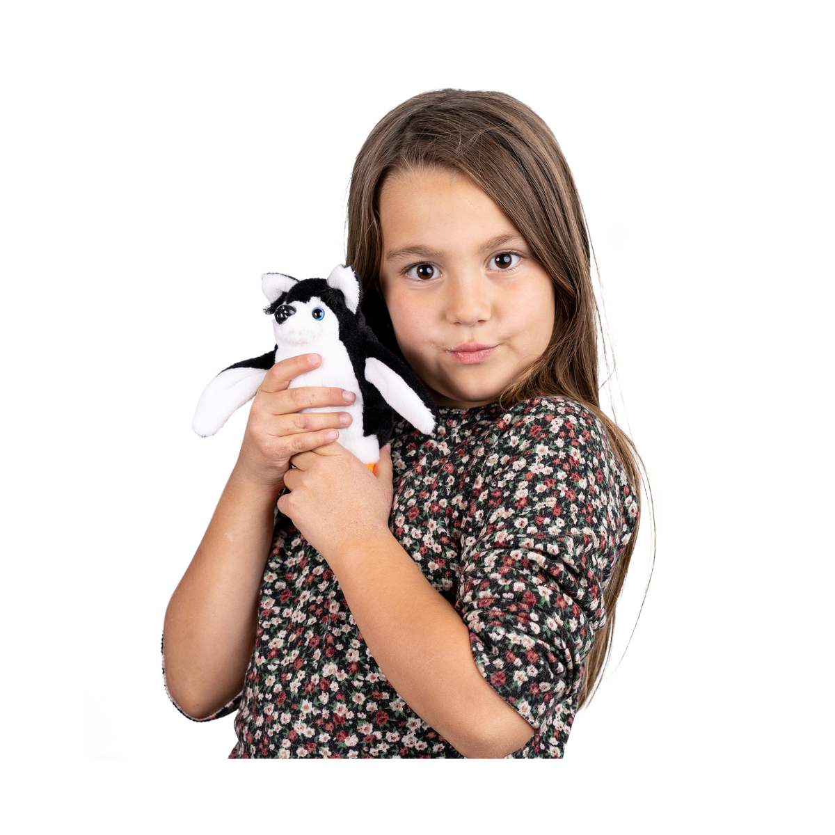 Mini P-DAWG Penguin Dog – The Tiny Ocean Explorer with a Big Sense of Adventure!