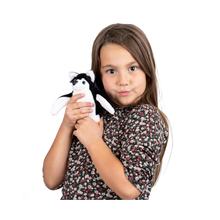 Load image into Gallery viewer, Meet the Mini P-DAWG™ Penguin-Dog – The Tiny Ocean Explorer with a Big Sense of Adventure!
