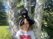 Load image into Gallery viewer, Meet the OCTOPUSS™ Octopus-Cat Plush – The Clever Creator of the Deep!
