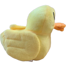 Load image into Gallery viewer, Canned Ducky | Plush Rubber Ducky Stuffed Animal | Gift
