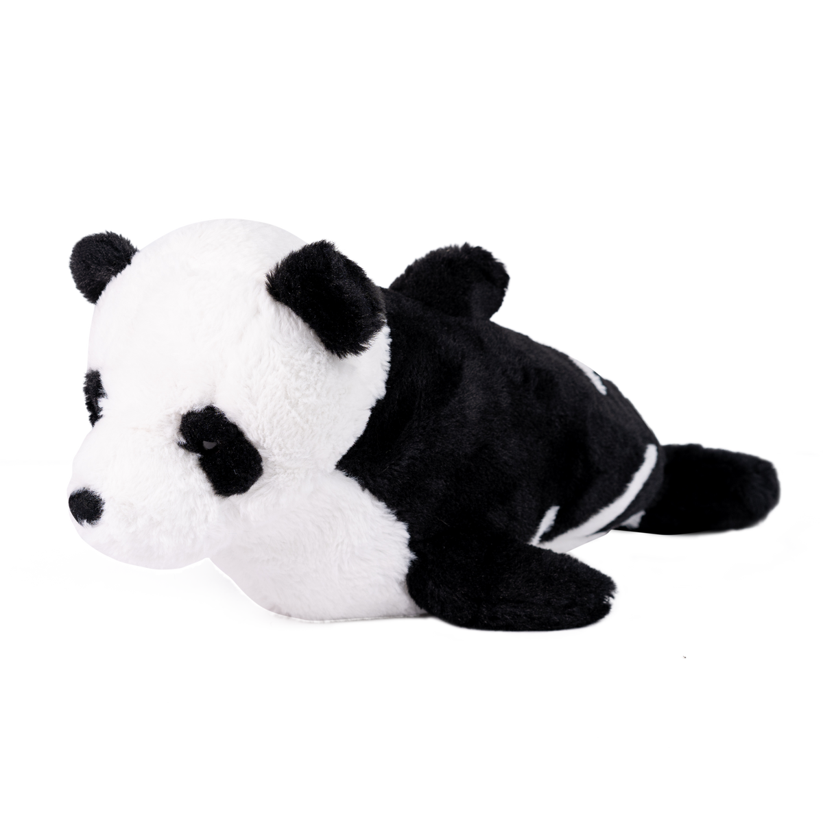WHANDA Whale Panda Plush – The Wild Leaping Adventurer!