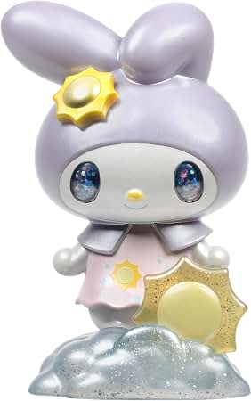 MY MELODY Dreamland Series Premier Figure Collectible