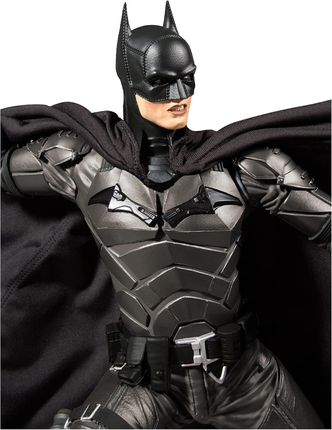 DC Movie Statues - The Batman Movie 1:6 Scale by McFarlane Toys