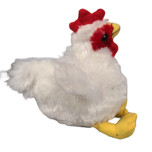 Load image into Gallery viewer, Canned Chicken | Farm Animal Plush w/Jokes | Unique Gift
