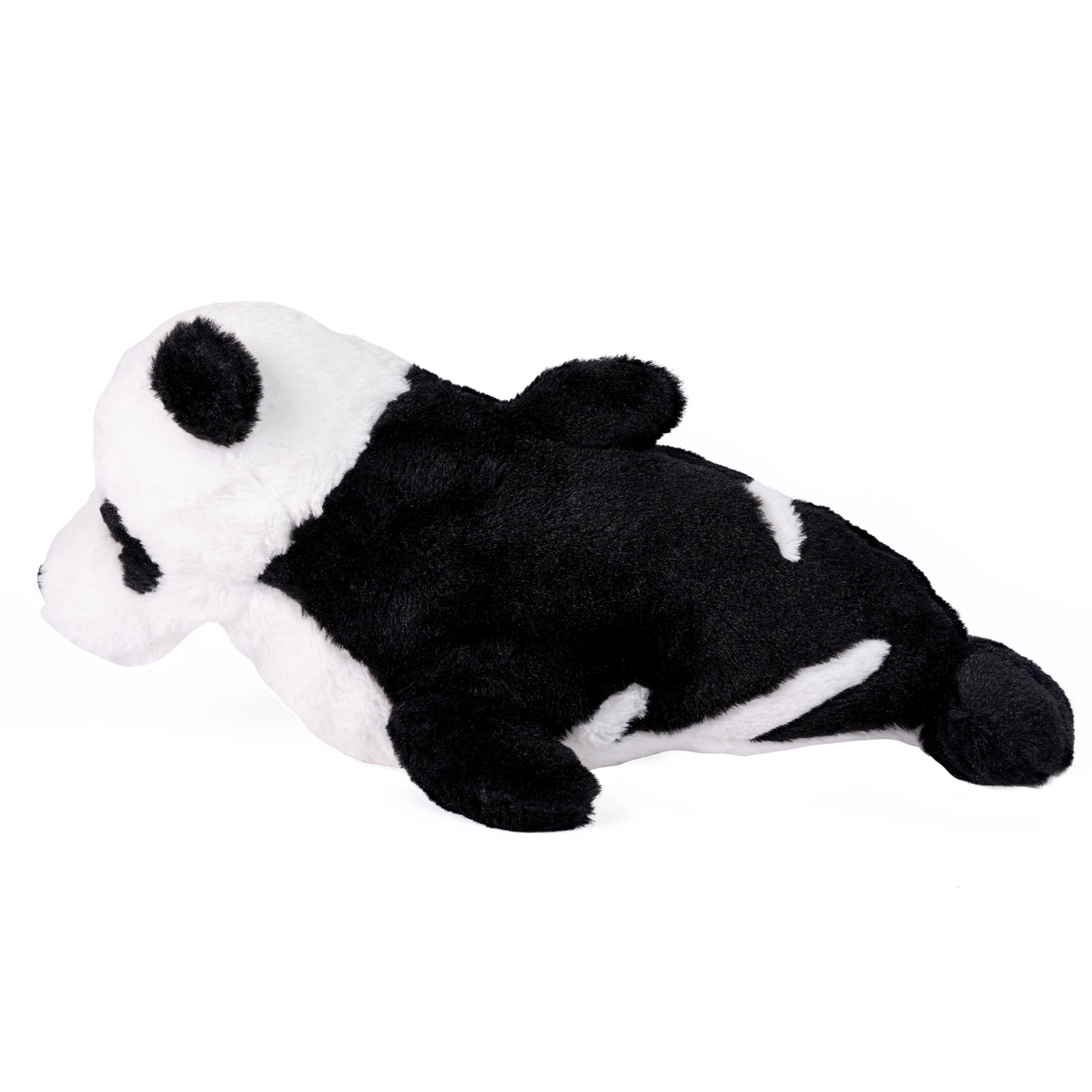 WHANDA Whale Panda Plush – The Wild Leaping Adventurer!