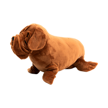 Load image into Gallery viewer, Meet the SEA DOG™ Sea Lion - Pug Dog Plush – The Wise Guardian of the Deep!

