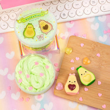 Load image into Gallery viewer, AvoCuties Butter Slime
