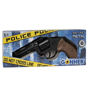 Colt BOA Python Style 12-Shot Cap Gun Revolver 4