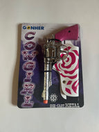 Cowgirl 2pc Cap Gun & Holster Playset 1