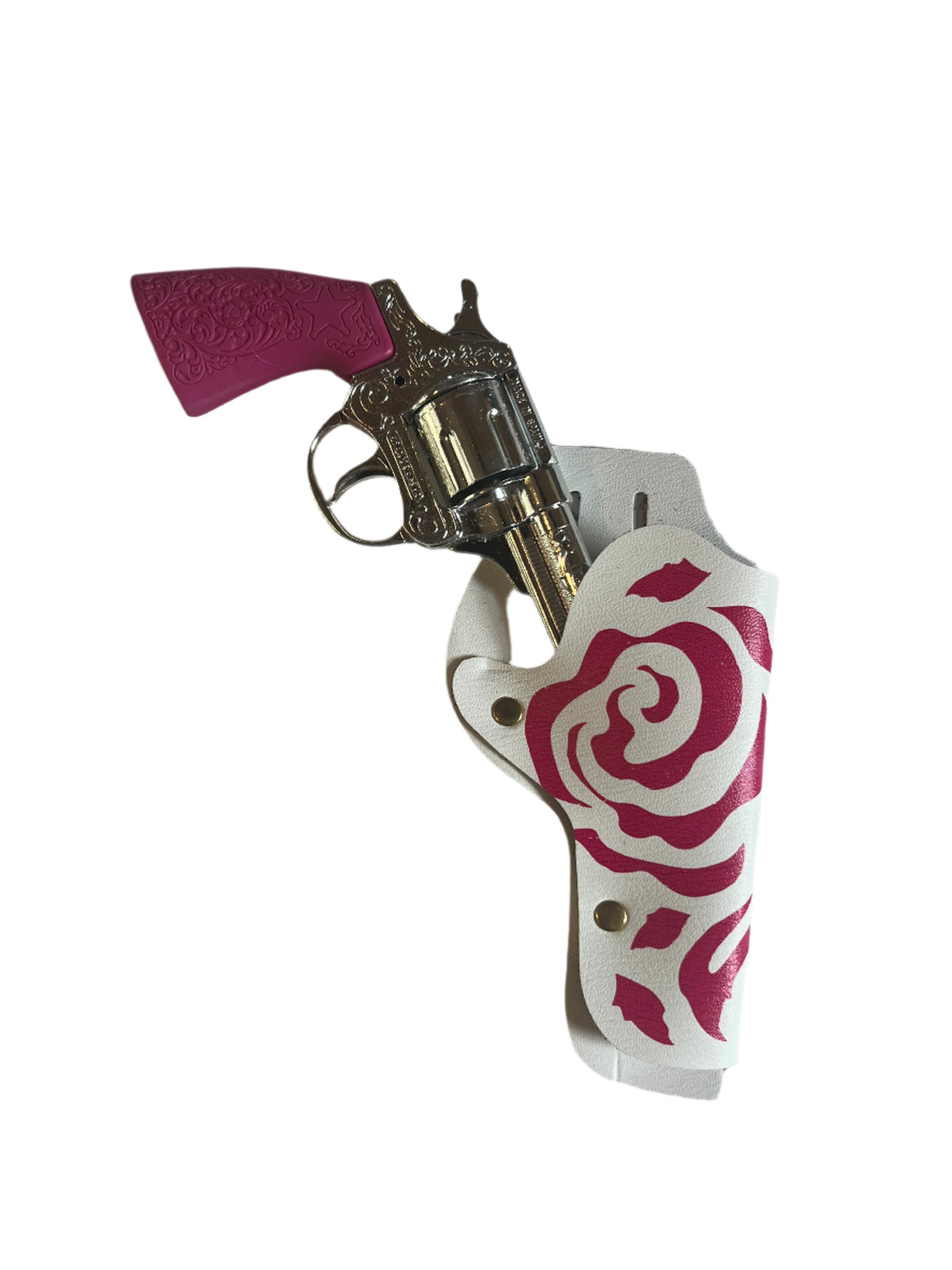 Cowgirl 2pc Cap Gun & Holster Playset 2