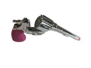 Cowgirl 2pc Cap Gun & Holster Playset 4