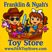 www.FANToyStore.com