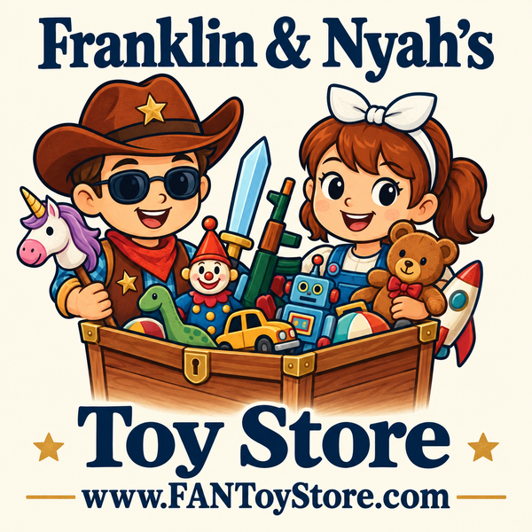 www.FANToyStore.com