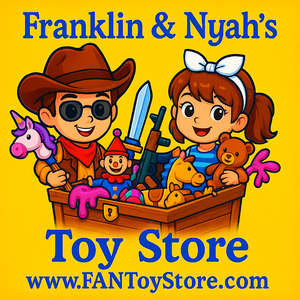 www.FANToyStore.com