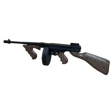 Load image into Gallery viewer, Gangster Thompson Sub Machine Gun Style 5
