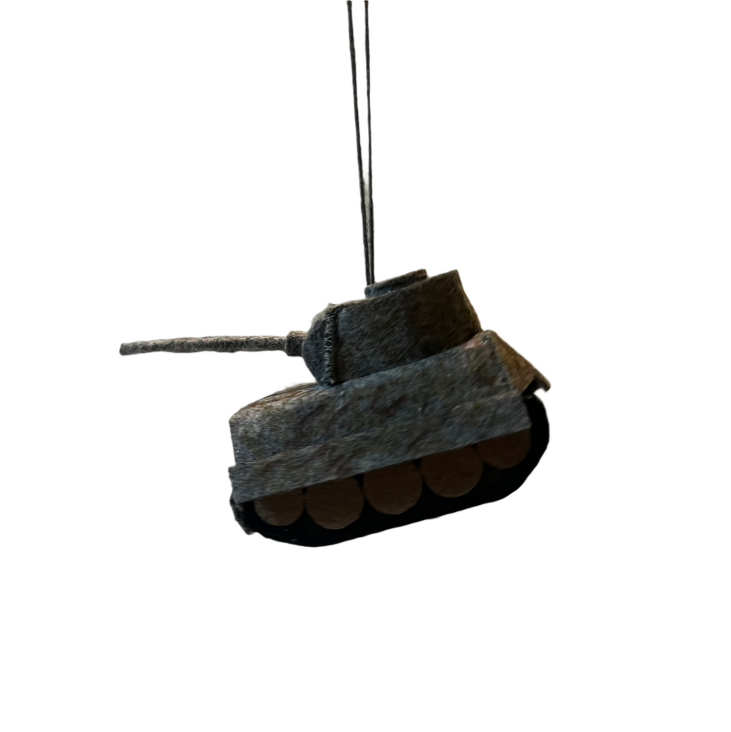 German Panther Tank