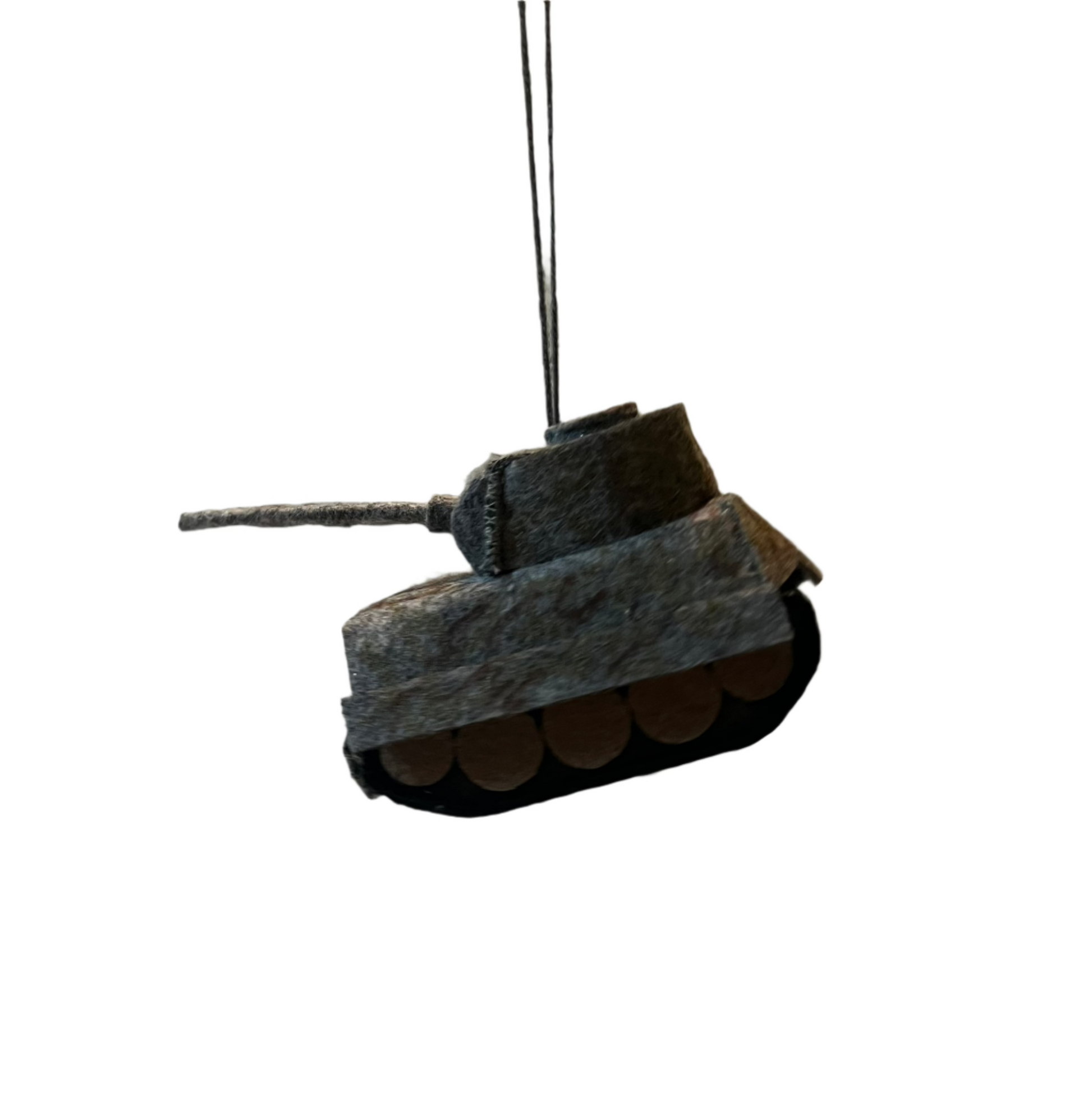 German Panther Tank