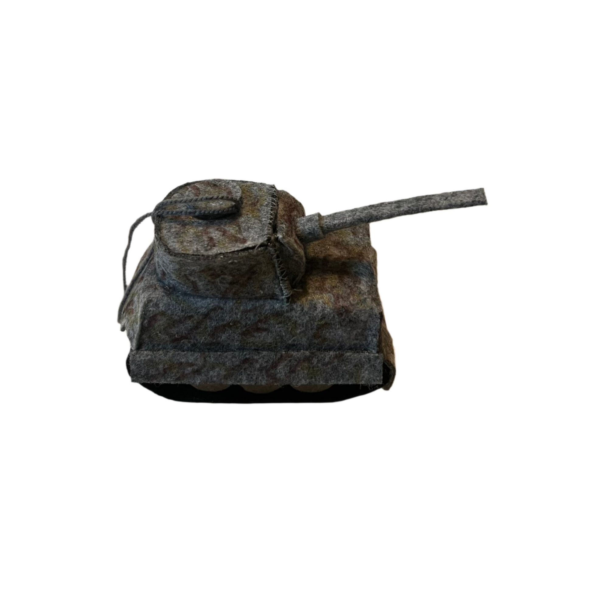 German Panther Tank