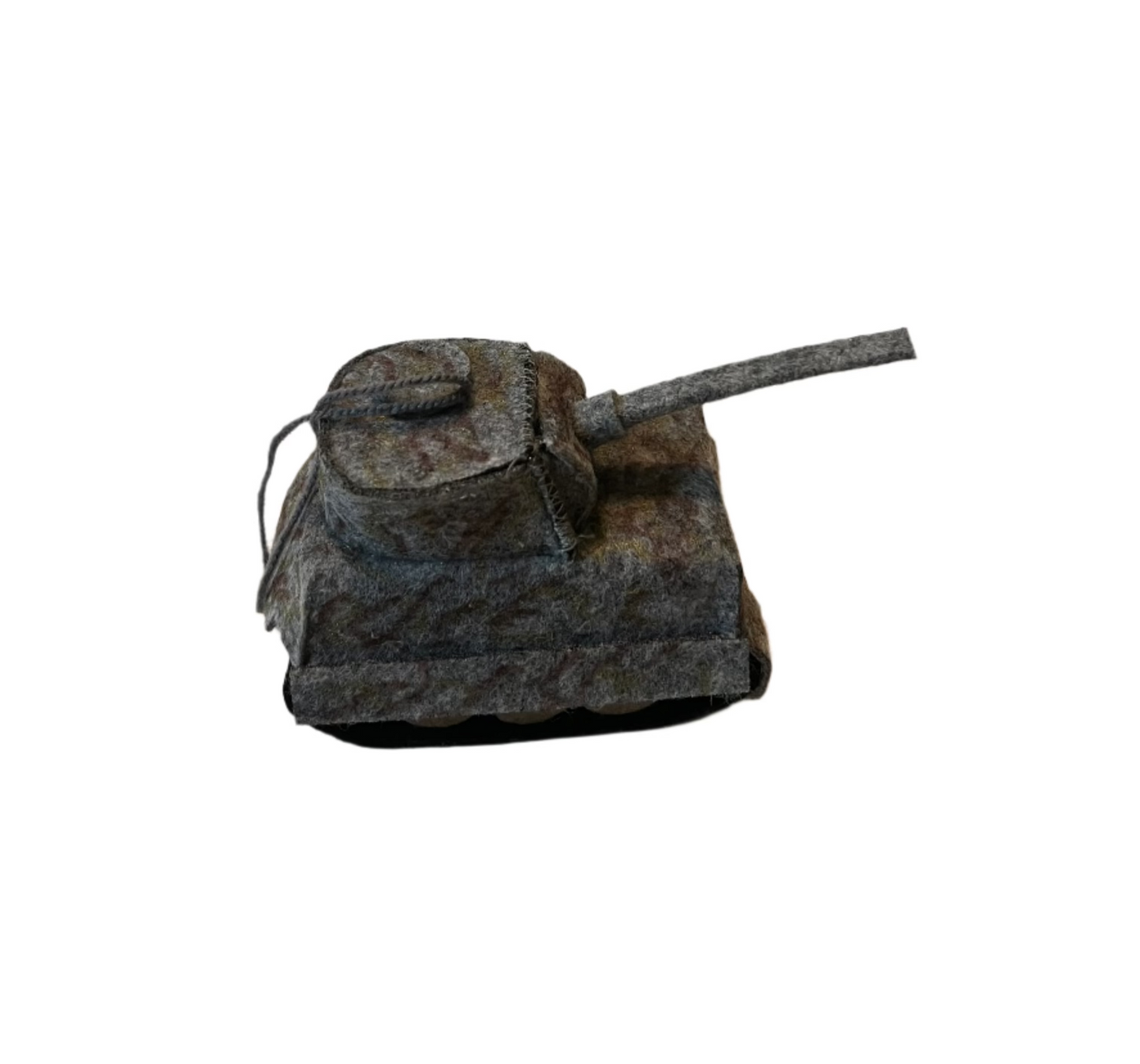 German Panther Tank