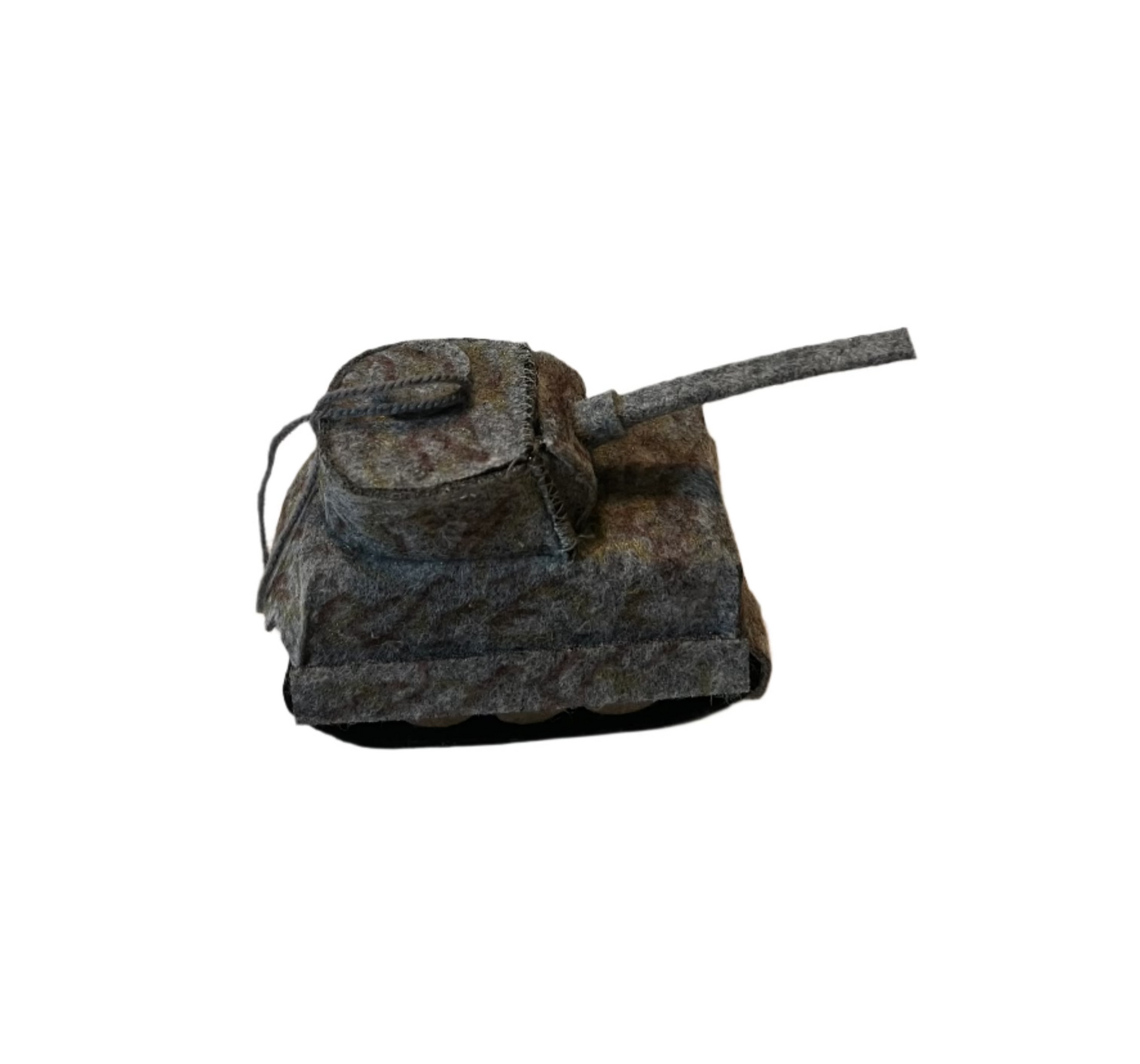 German Panther Tank