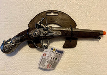 Load image into Gallery viewer, Gonher The Caribbean Pirate&#39;s Island Pistol

