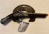 Gonher The Caribbean Pirate's Island Pistol