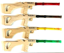 Load image into Gallery viewer, Magnum Jr M60 Auto Pop Pistol Poppers Party Noise Makers
