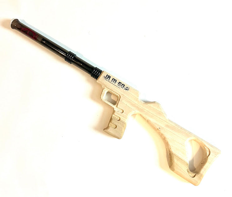 Magnum Jr M60 Auto Pop Pistol Poppers Party Noise Makers