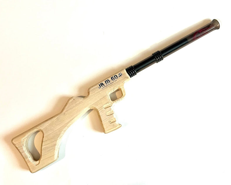 Magnum Jr M60 Auto Pop Pistol Poppers Party Noise Makers