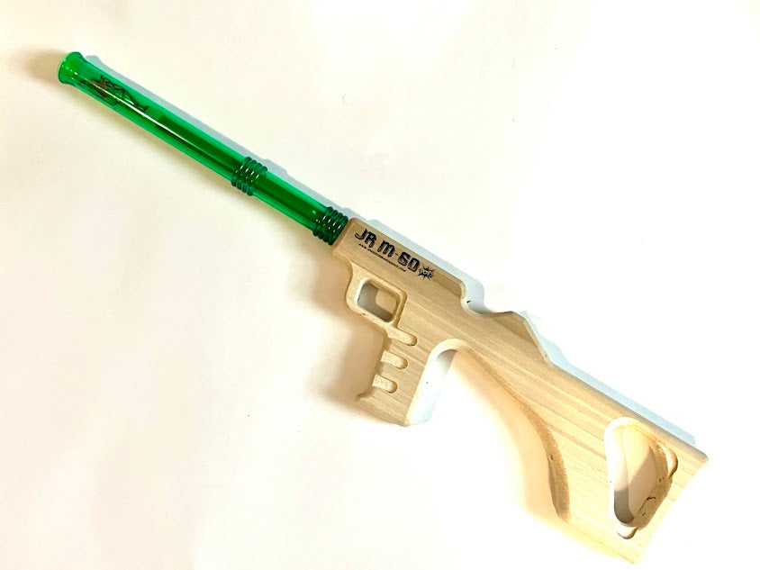 Magnum Jr M60 Auto Pop Pistol Poppers Party Noise Makers