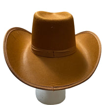 Load image into Gallery viewer, Kids Wild West Sheriff Cowboy Hat Costume 5
