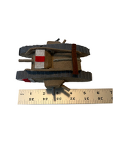 Load image into Gallery viewer, Mark V British Tank

