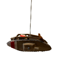 Load image into Gallery viewer, Mark V British Tank
