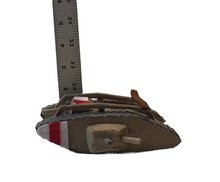 Load image into Gallery viewer, Mark V British Tank

