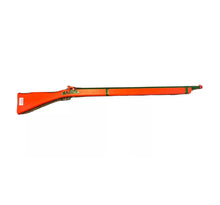 Load image into Gallery viewer, RETIRED Disney Frontierland Daniel Boone Kentucky Flintlock Cap Gun Rifle 1
