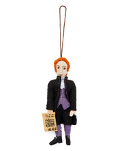 Load image into Gallery viewer, Thomas Jefferson Ornament 1
