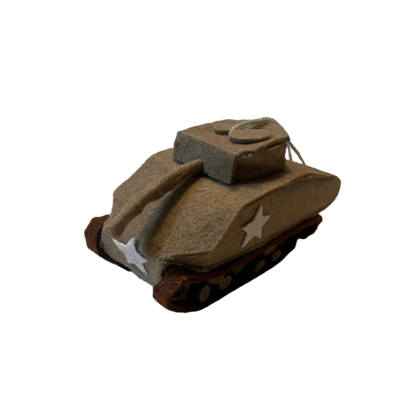 US Army Sherman Tank