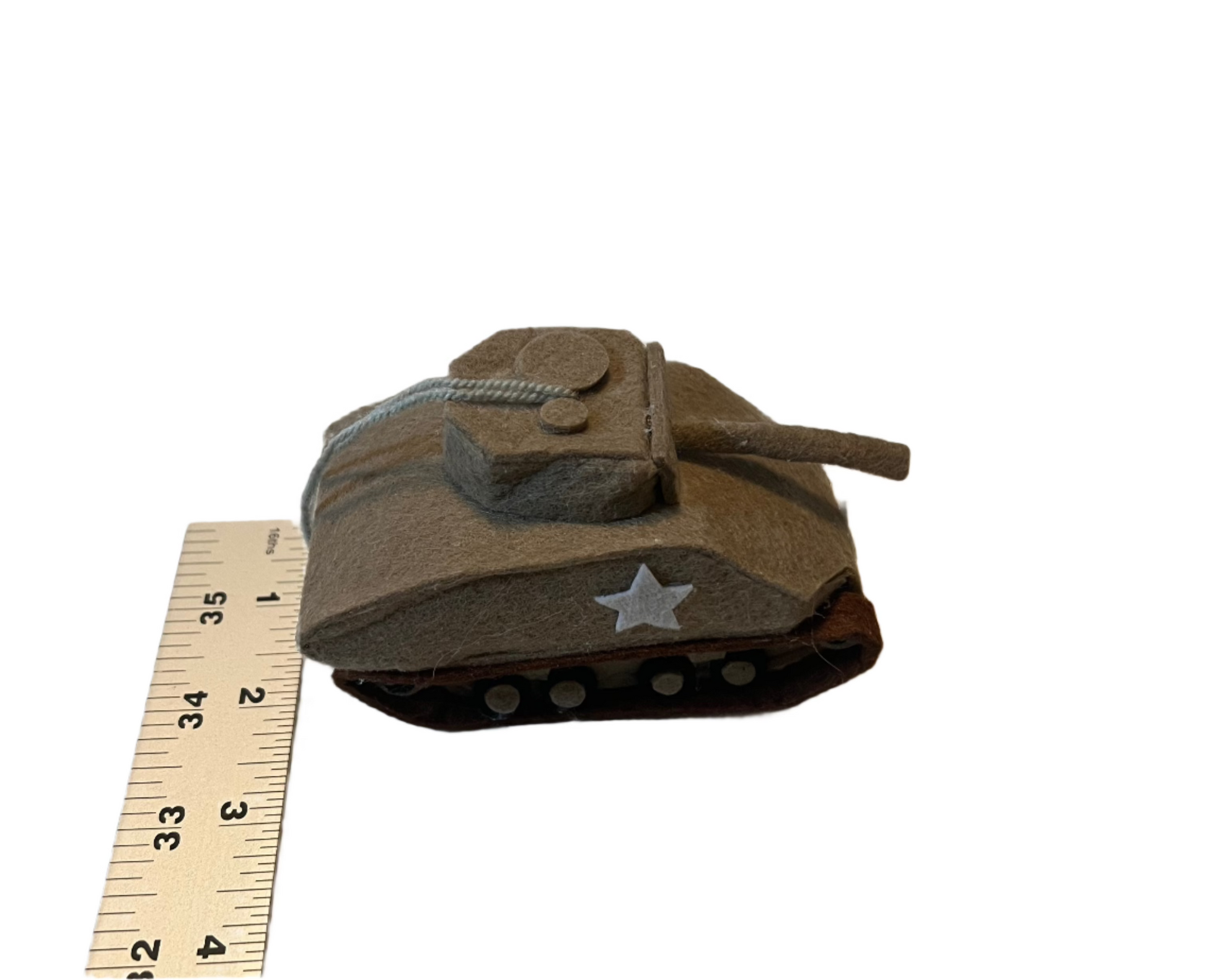 US Army Sherman Tank