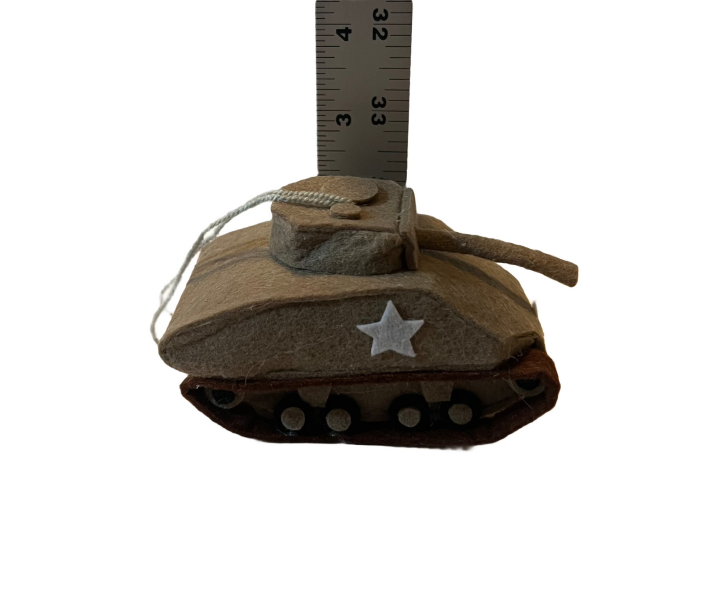 US Army Sherman Tank