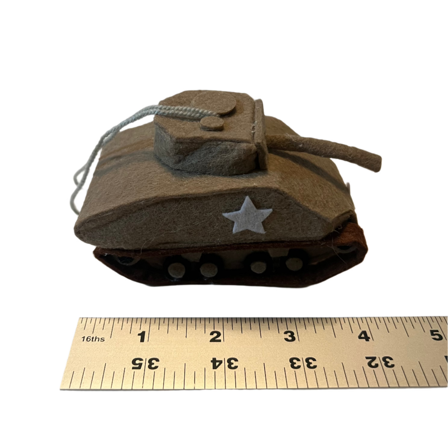 US Army Sherman Tank